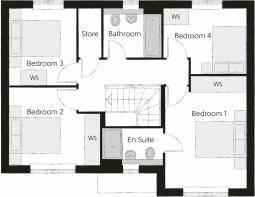 First Floor Plan